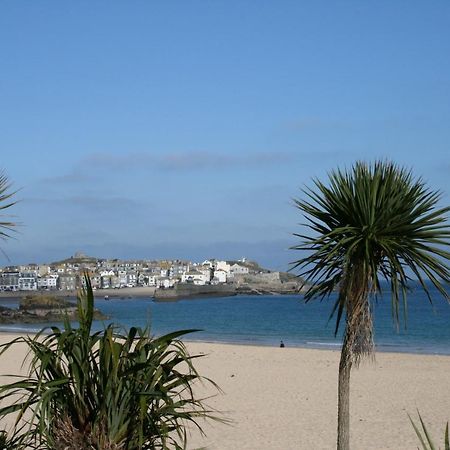 Coast Accommodation St Ives Exterior foto