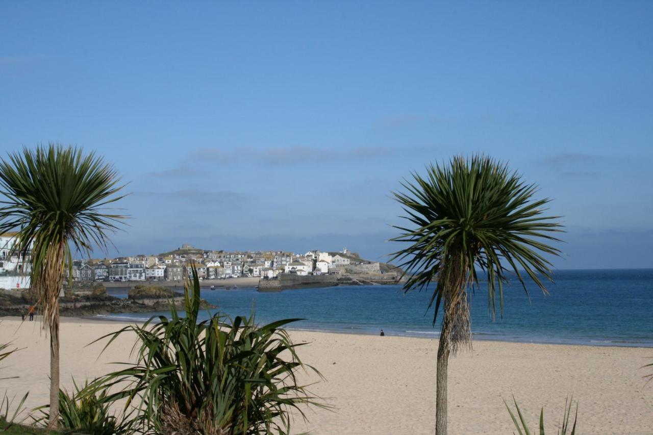 Coast Accommodation St Ives Exterior foto