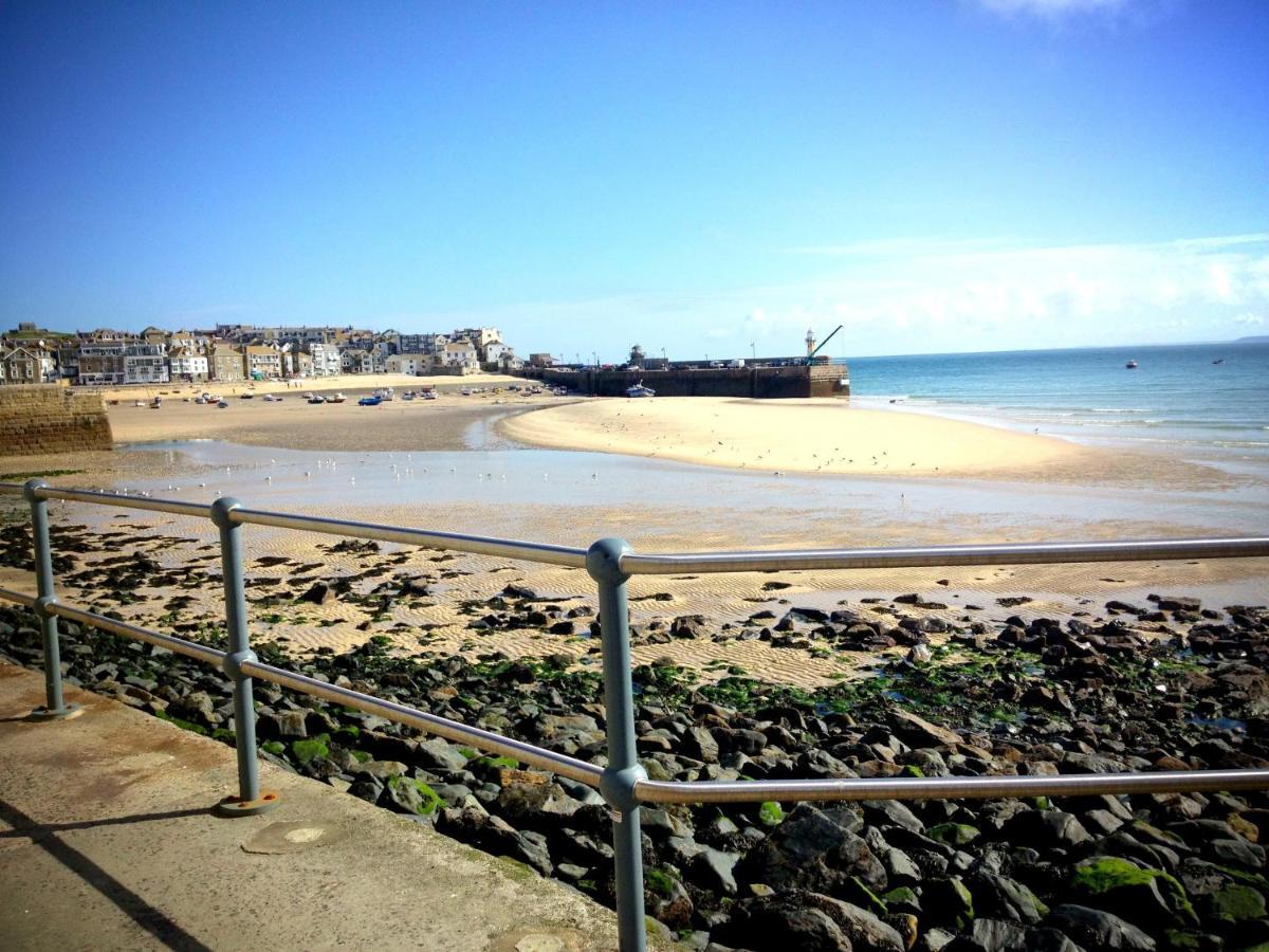 Coast Accommodation St Ives Exterior foto